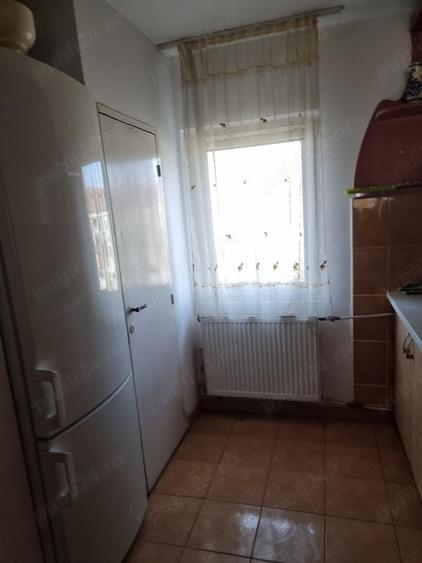 Apartament cu 3 camere în Nufărul