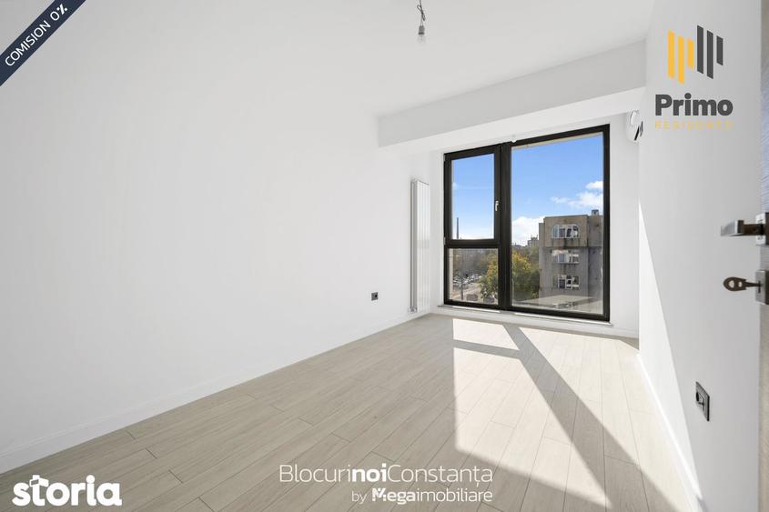 Apartament cu 4 camere în Primo