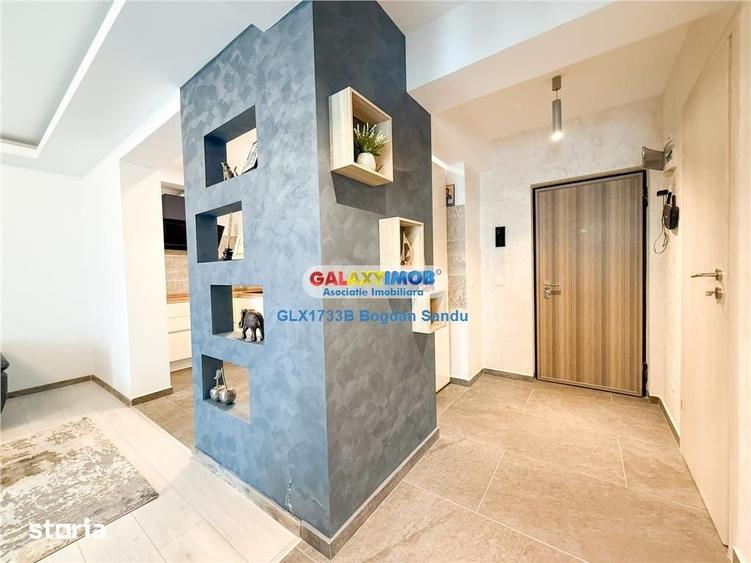 Apartament de vanzare 2 camere Militari Residence - Style Residence 2 - 11