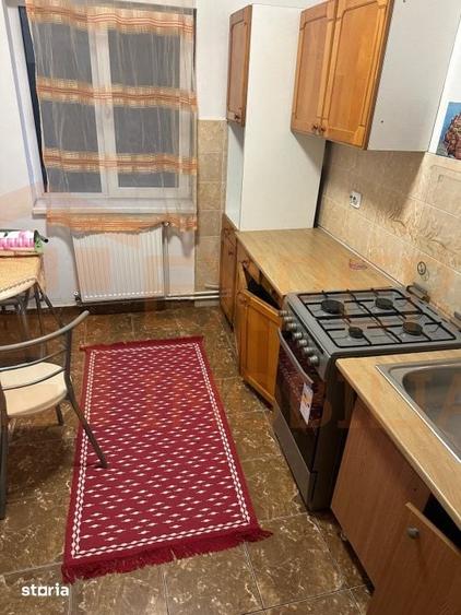 Apartament cu 2 camere decomandat în Tomis III