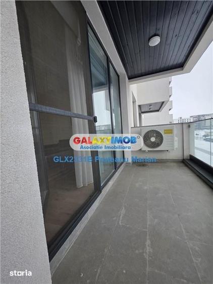 Apartament cu 2 camere în Valea Ialomiței