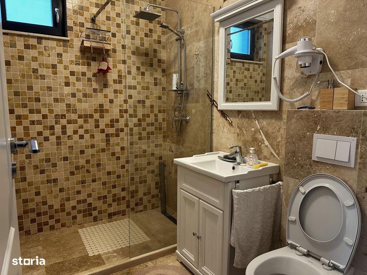 Studio de 48.3mp, locuin?a complet utilata - 8