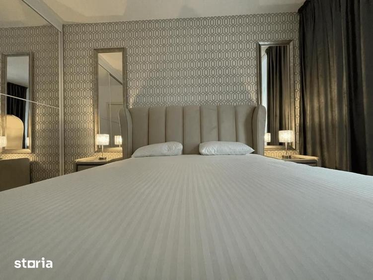Apartament cu 2 camere în Pieptănari