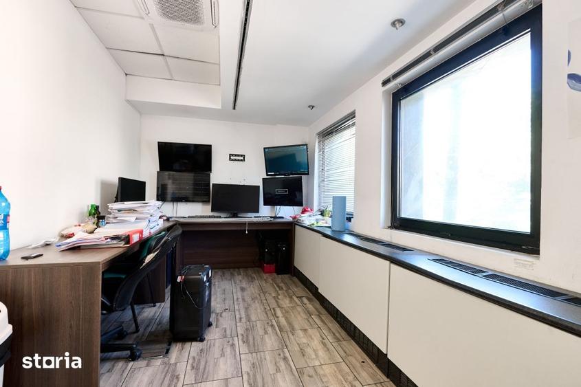 Spatiu comercial premium 240 mp ultracentral Pitesti cladire reprezent - 15