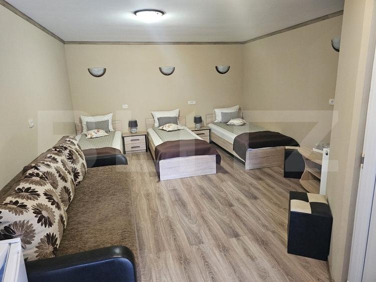 Hotel/Pensiune, de 770 mp, în Horea