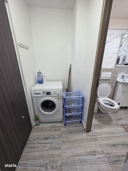 Garsonieră în Ciarda Roșie