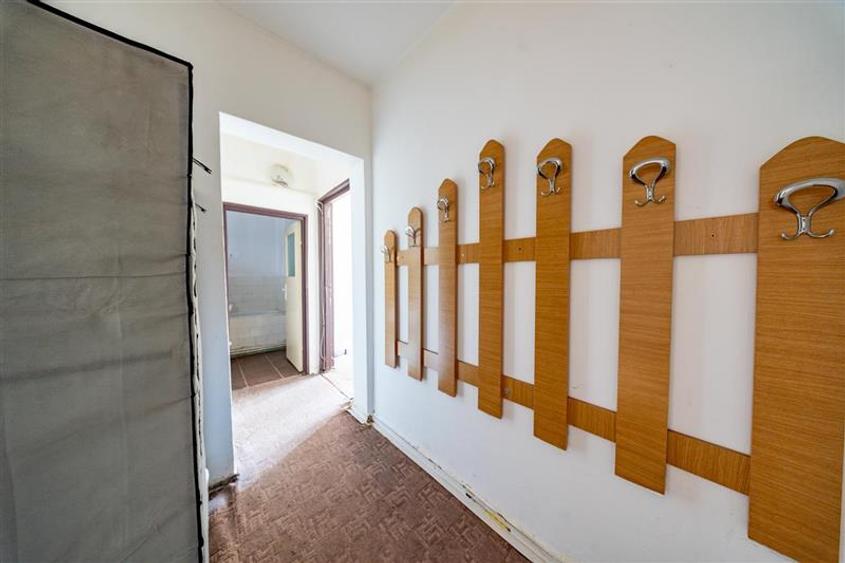 Garsonieră decomandată în Simeria
