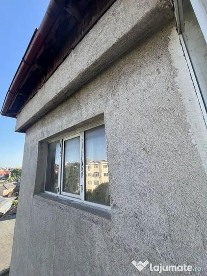 Apartament cu 2 camere decomandat în Dacia