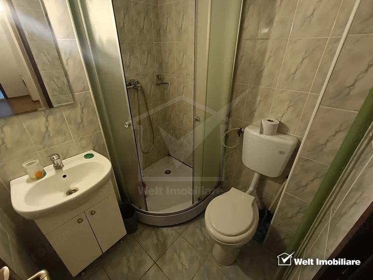 Apartament 4 camere decomandat | 78mp | Aproape de UMF, Str. Zorilor - 2