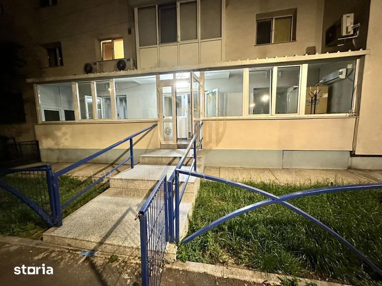 Soseaua Berceni, spatiu comercial - 3