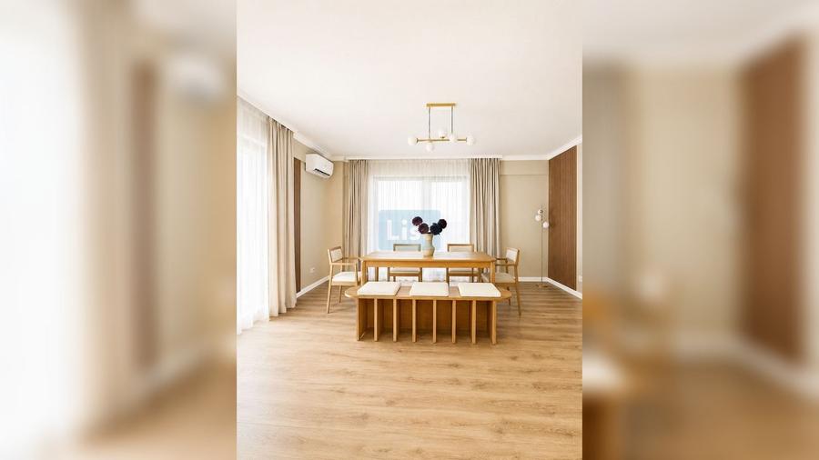 Apartament cu 2 camere decomandat în Între Lacuri