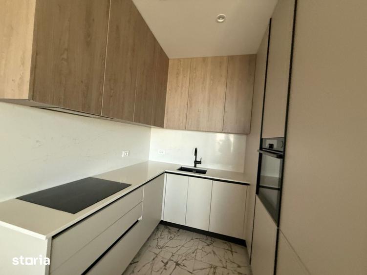 INCHIRIERE APARTAMENT DOUA CAMERE ONE VERDI PARK ZONA FLOREASCA - 5