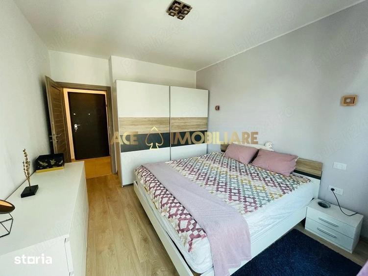 2 Camere de inchiriat | Exigent Plaza F2 | Centrala | Parcare - 4