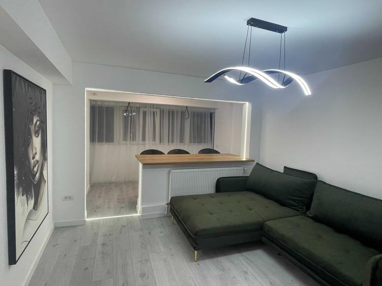 Apartament cu 3 camere decomandat în Unirii Nord