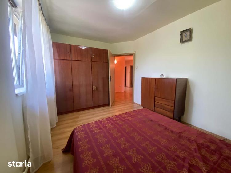 Casă cu 3 camere cu Teren 500 Mp în Central