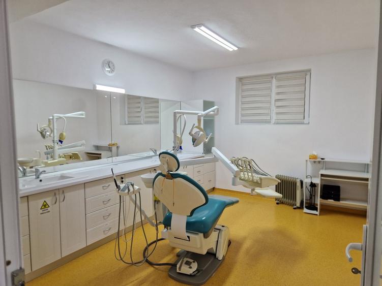 Spațiu comercial, de 116 mp, în Paltin