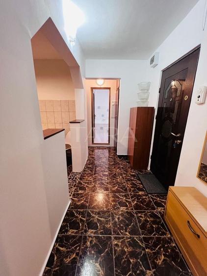 Apartament cu 2 camere decomandat, mobilat în Zorilor