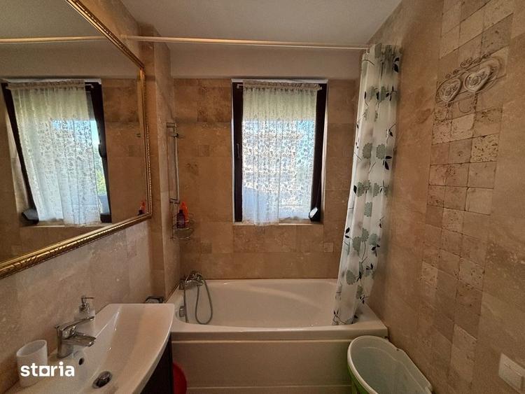 Apartament 2 camere de inchiriat Copou | Exclusive Residence | Mobil - 6