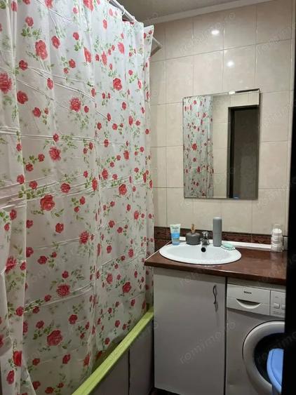 De inchiriat apartament cu o camera in zona Complexului Studentesc - 1