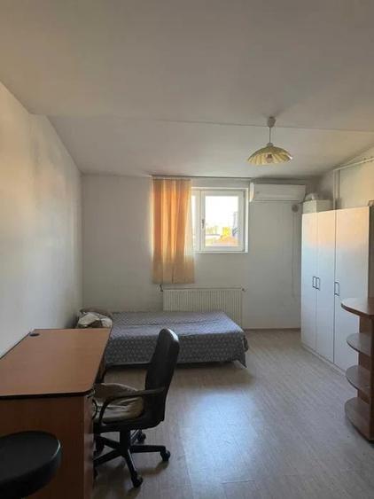 Apartament cu 2 camere semidecomandat în Mărăști