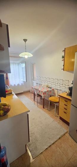 Apartament cu 3 camere decomandat în Drumul Carului