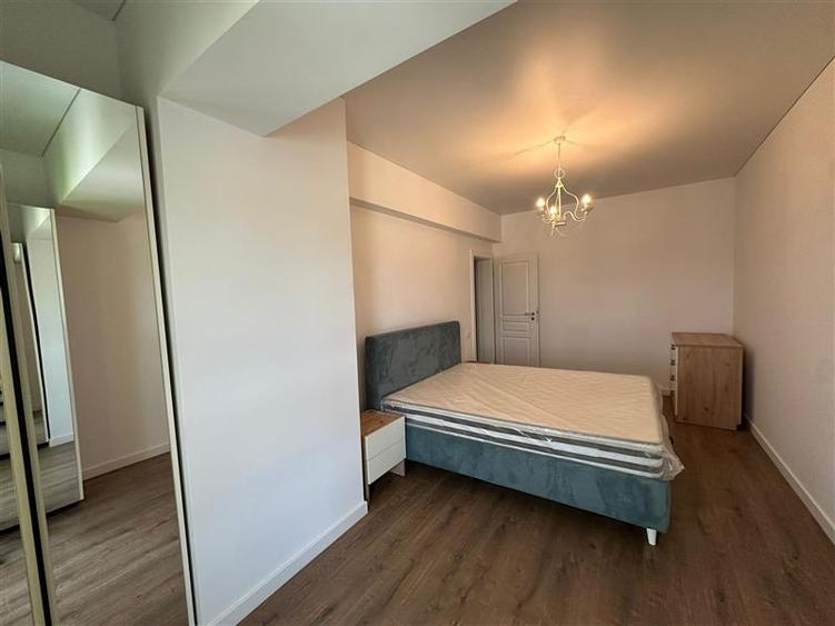 Apartament 2 camere Tatarasi Bloc nou - 1