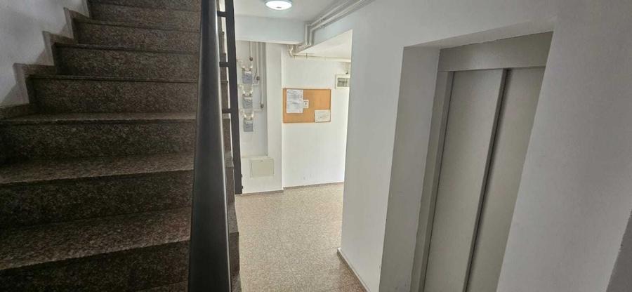 Garsonieră în Central