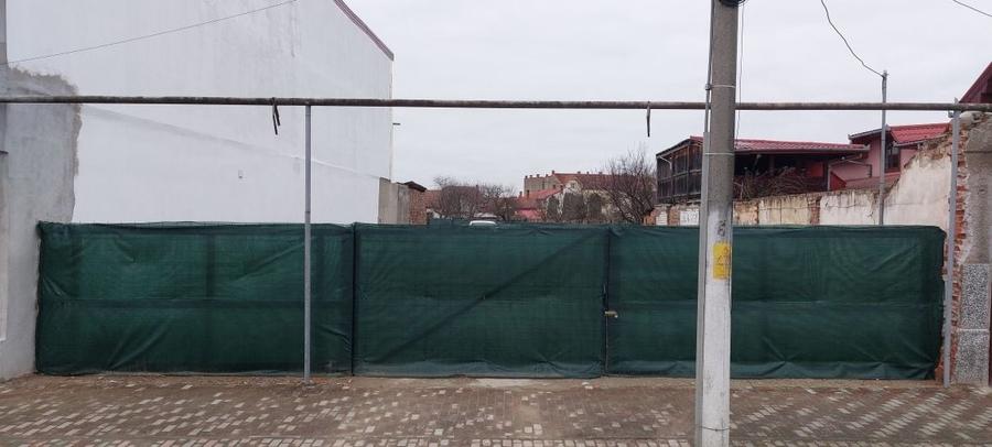Spațiu comercial, în Central