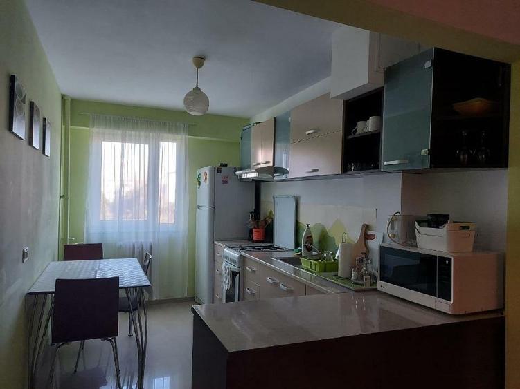 Apartament 2 camere decomandate zona Tomis Nord - 1