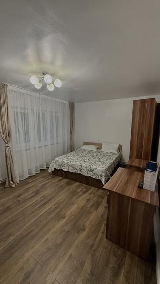 Ap recent renovat cu 3 dormitoare | zona Kaufland - Mărăști - 4