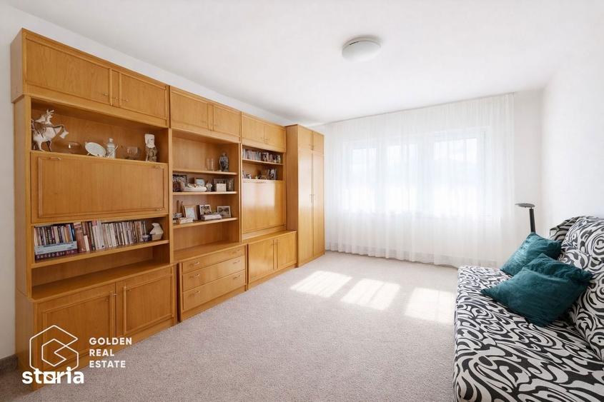Apartament cu 2 camere, mobilat în Dorobanților