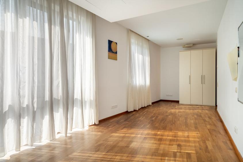 5 camere 185 MPU | Amfiteatru - Iancu Nicolae | 2 locuri parcare - 45