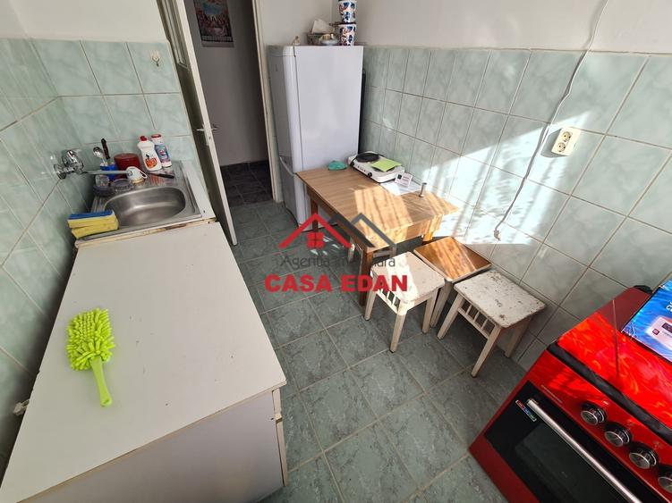 Apartament cu 2 camere în Câmpina