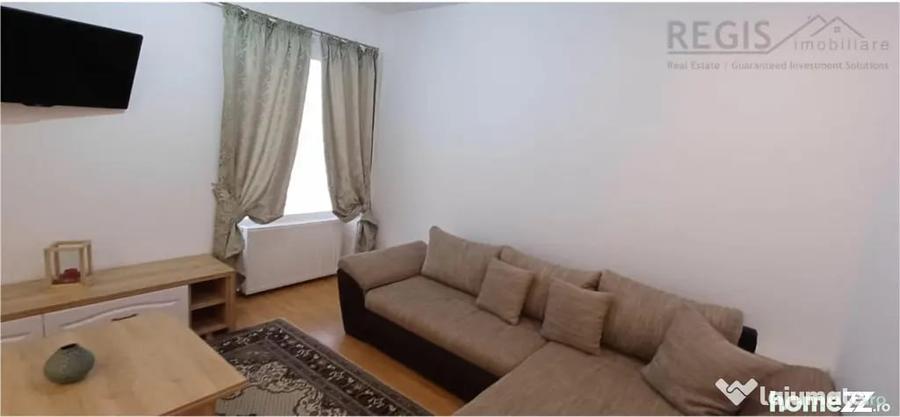Apartament modern 2 camere Centrul Istoric - Brasov (Brasov) - 2