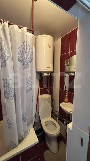 Apartament cu 2 camere decomandat, mobilat în Rogerius