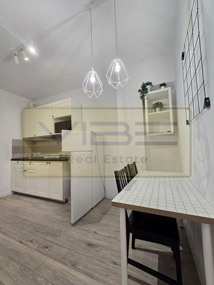 Center City- UMF- independentei- 3 rooms apartment - 9