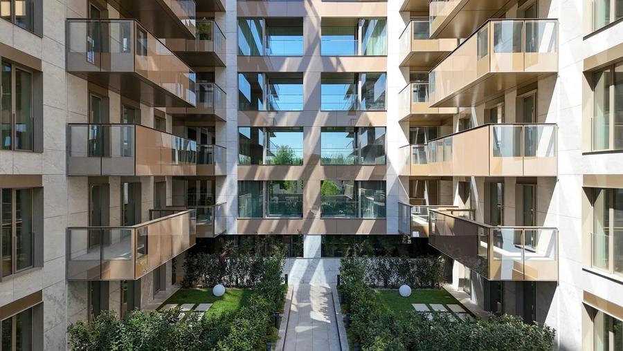 Apartament 2 camere Iancu Nicolae, Pipera, Bucuresti - 5