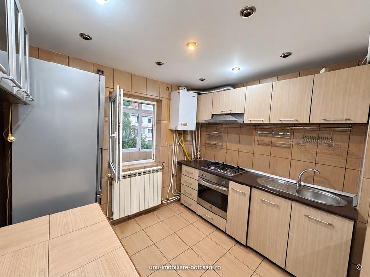 Apartament cu 2 camere în Sud-Est