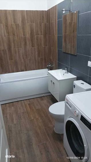 Apartament cu 2 camere decomandat în Florești — fotografia 1