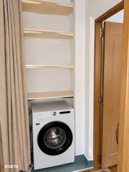 Apartament cu 2 camere semidecomandat în Pajura