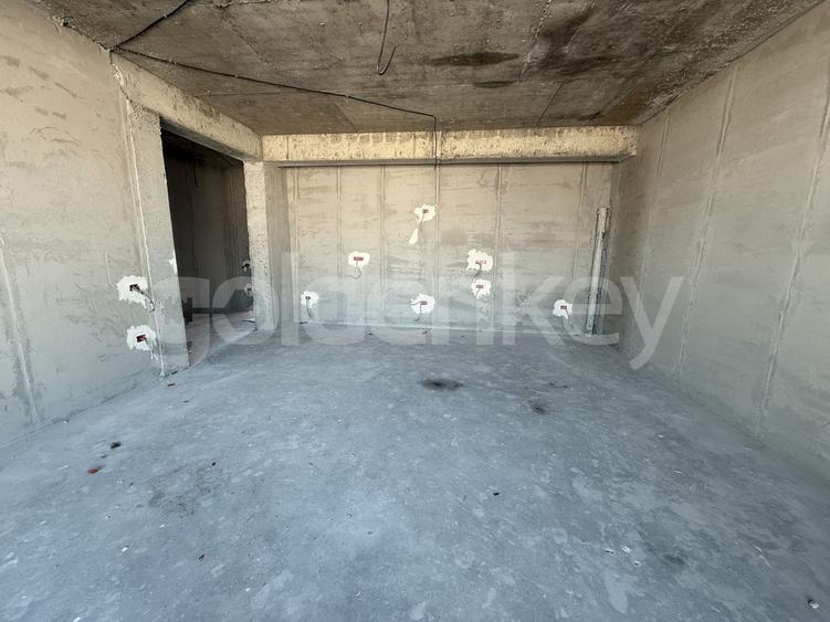 Apartament cu 3 camere decomandat în Tomis Plus