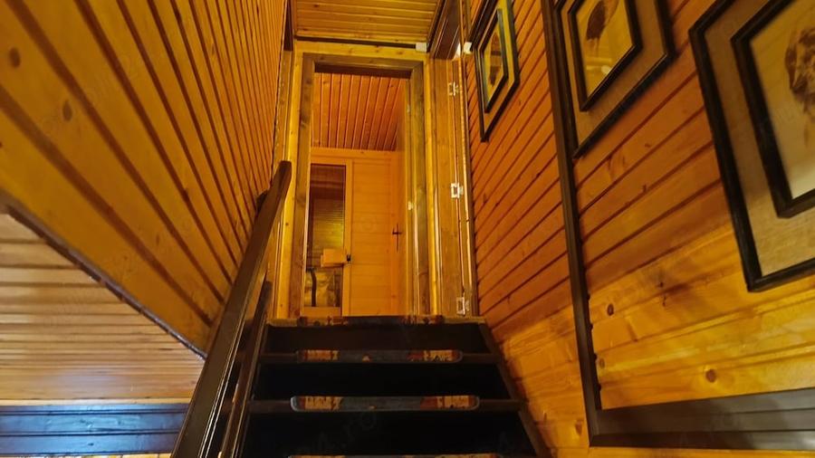 Casă cu Teren 750 Mp în Lunca Mare