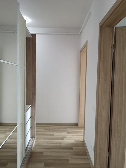 Apartament cu 2 camere decomandat, mobilat în Răcădău