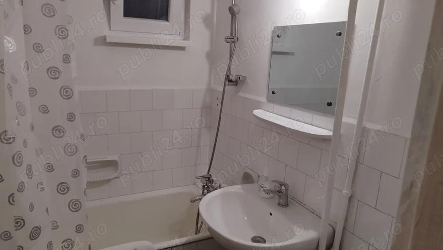 Apartament cu 2 camere decomandat în Universității