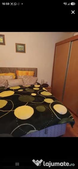 Casă cu 3 camere în Central