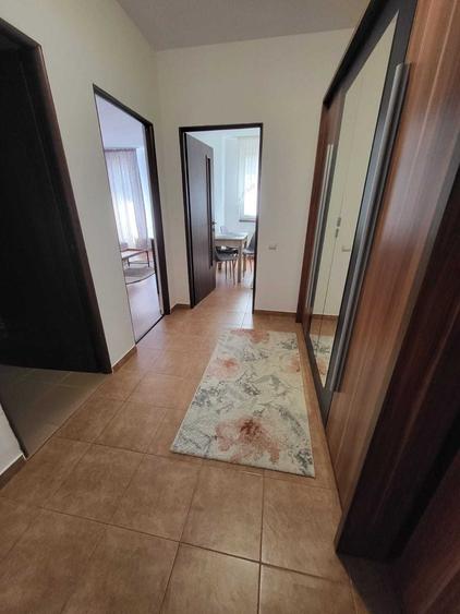 Apartament cu o camera de inchiriat - 6