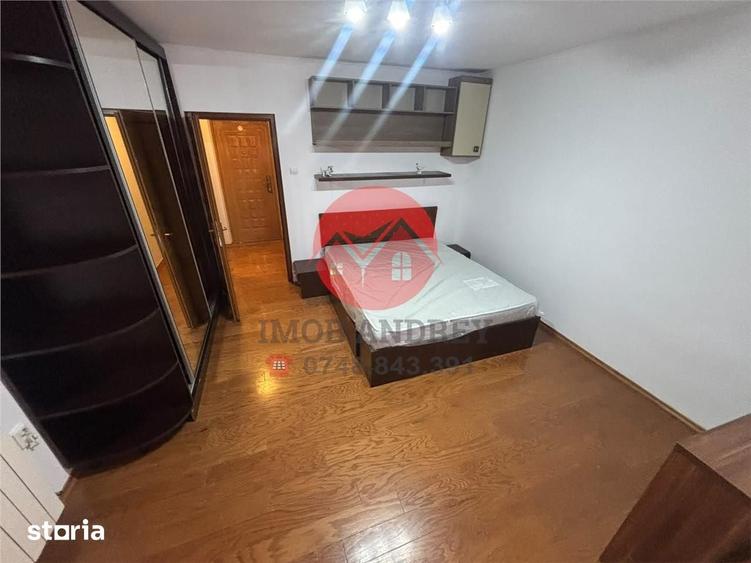 Garsonieră în Central