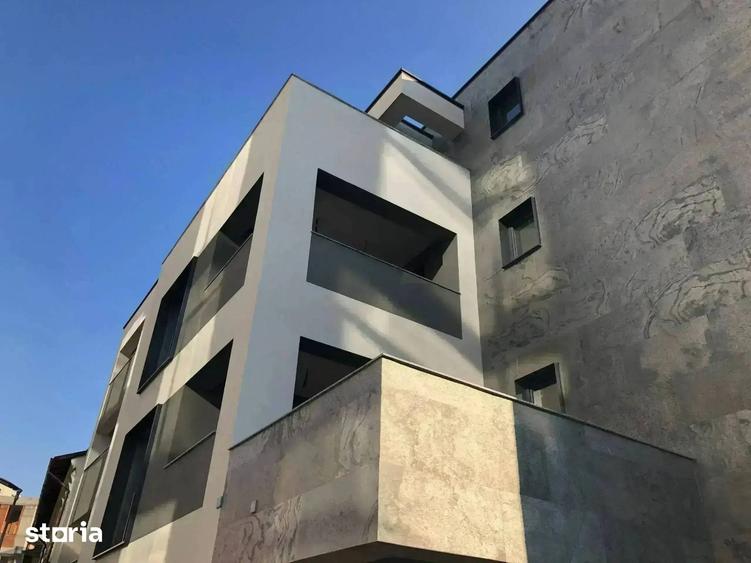 Apartament cu 3 camere decomandat în Centrul Civic