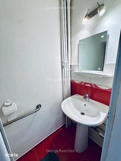 Apartament cu 3 camere în Gară
