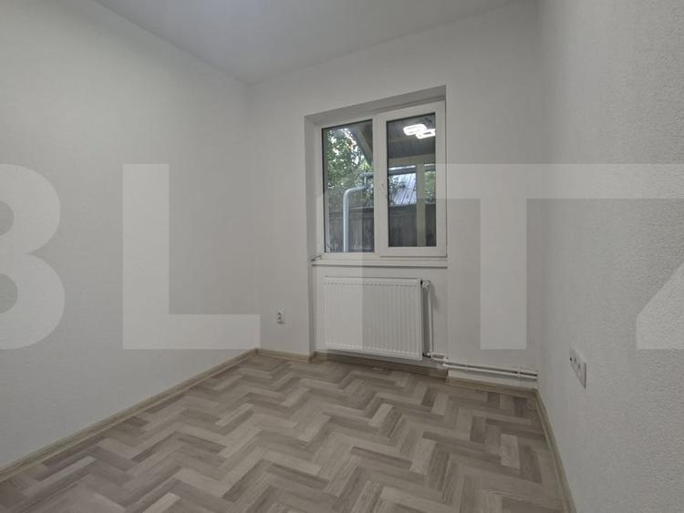 Apartament cu 3 camere decomandat în Târgu Secuiesc